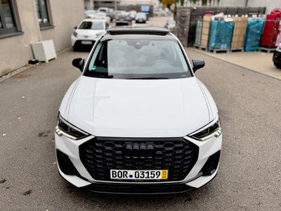 Audi Q3 Sportback 35 TDI (2)