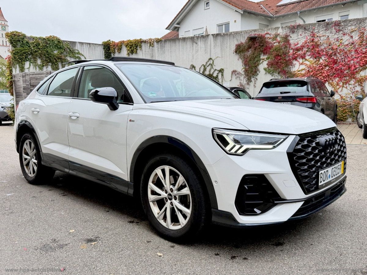 Audi Q3 Sportback 35 TDI (3)