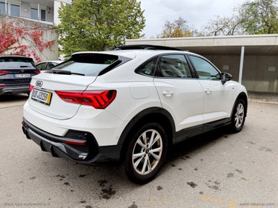 Audi Q3 Sportback 35 TDI (4)