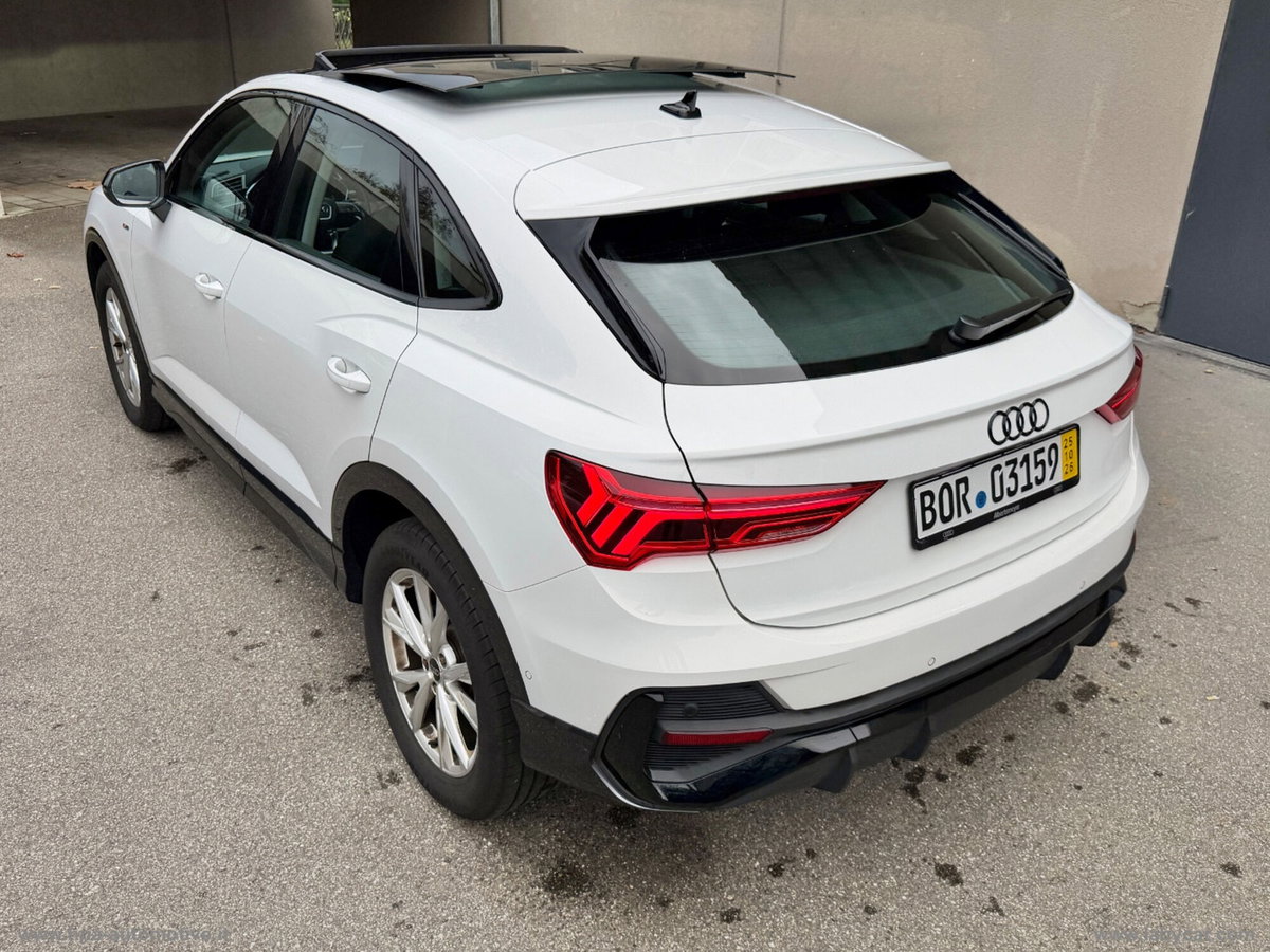 Audi Q3 Sportback 35 TDI (6)