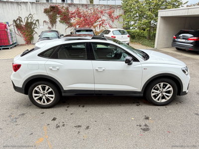 Audi Q3 Sportback 35 TDI (7)