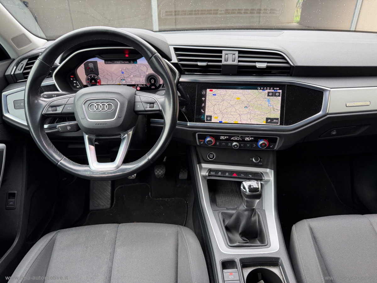 Audi Q3 Sportback 35 TDI (9)