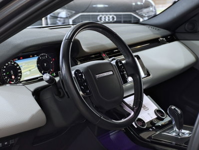 Land Rover Range Rover Evoque 2.0D I4-L.Flw 150 CV AWD Auto R-Dynamic (11)