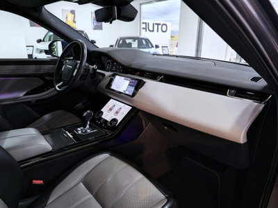 Land Rover Range Rover Evoque 2.0D I4-L.Flw 150 CV AWD Auto R-Dynamic (14)