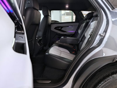 Land Rover Range Rover Evoque 2.0D I4-L.Flw 150 CV AWD Auto R-Dynamic (17)