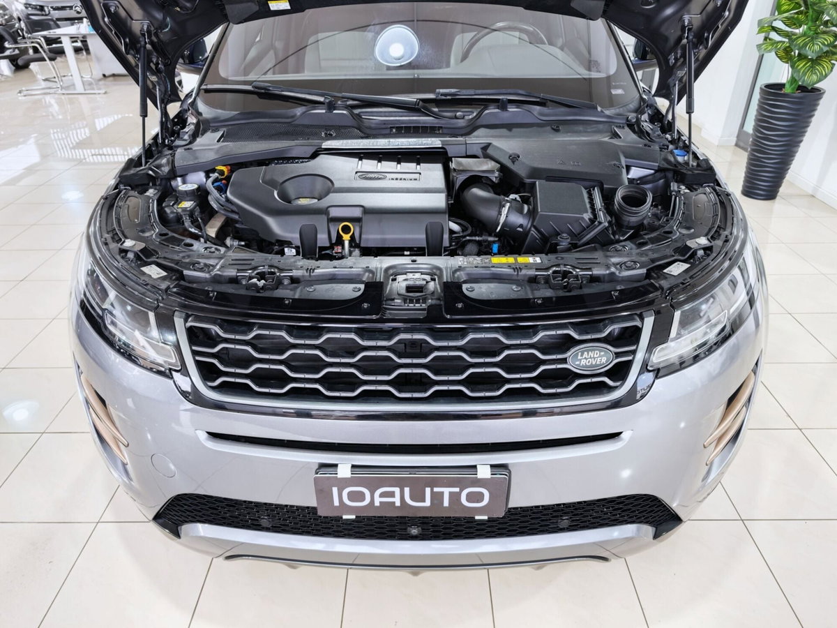 Land Rover Range Rover Evoque 2.0D I4-L.Flw 150 CV AWD Auto R-Dynamic (20)