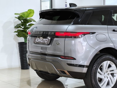 Land Rover Range Rover Evoque 2.0D I4-L.Flw 150 CV AWD Auto R-Dynamic (8)