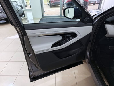 Land Rover Range Rover Evoque 2.0D I4-L.Flw 150 CV AWD Auto R-Dynamic (9)