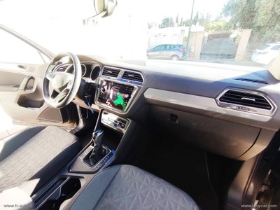 Volkswagen Tiguan 2.0 TDI 150 CV SCR DSG 4MOTION R-Line (12)