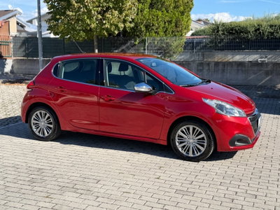 Peugeot 208 82 5 porte Active (4)