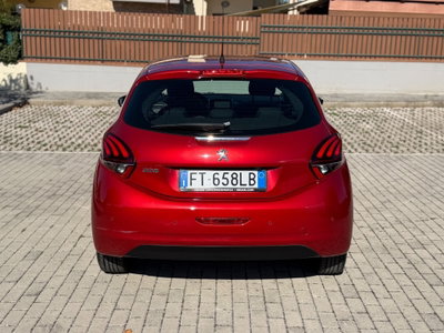 Peugeot 208 82 5 porte Active (6)