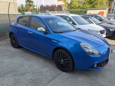 Alfa Romeo Giulietta 1.4 Turbo Distinctive 120cv (3)