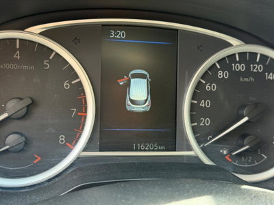Nissan Micra IG 71 5 porte Acenta (11)