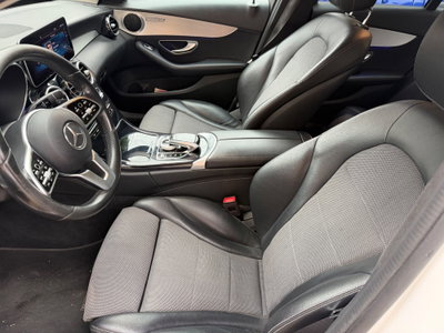 Mercedes-Benz Classe C 220 d Auto Premium (10)