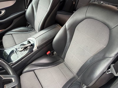 Mercedes-Benz Classe C 220 d Auto Premium (12)