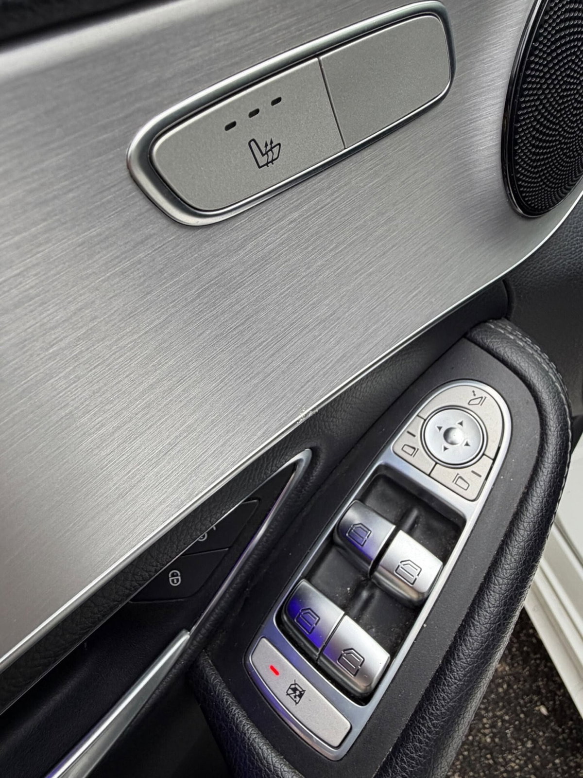 Mercedes-Benz Classe C 220 d Auto Premium (13)