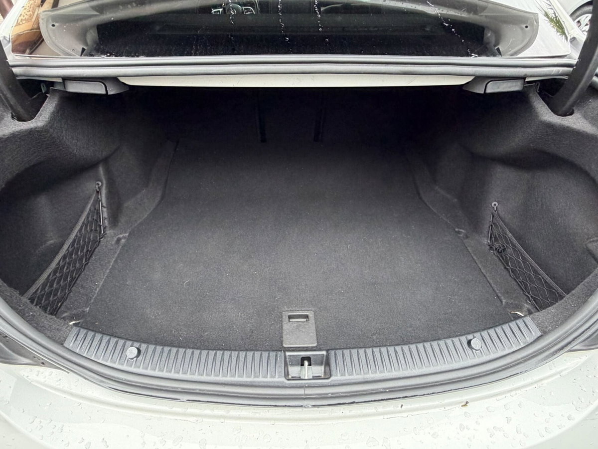 Mercedes-Benz Classe C 220 d Auto Premium (14)