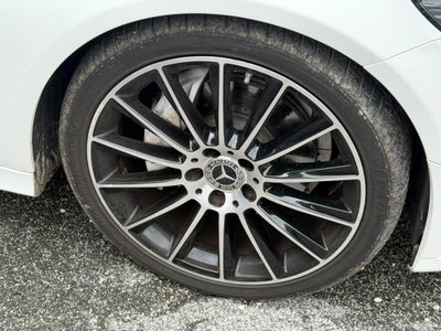 Mercedes-Benz Classe C 220 d Auto Premium (15)