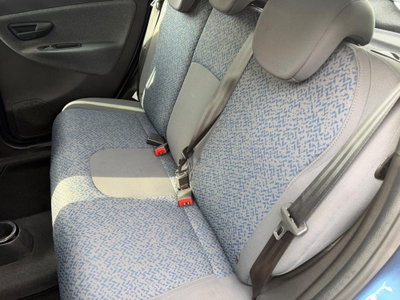 Lancia Ypsilon 1.0 FireFly 5 porte S&S Hybrid Ecochic Silver (12)