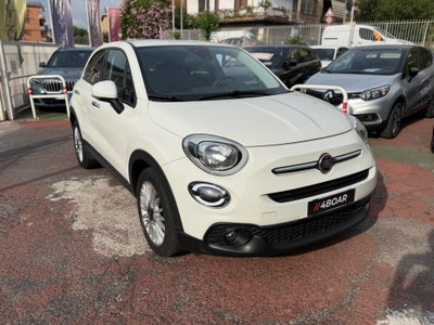 Fiat 500X 1.3 MultiJet 95 CV Connect usata