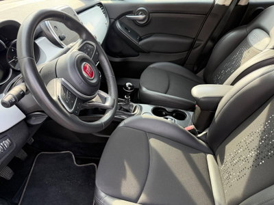 Fiat 500X 1.3 MultiJet 95 CV Connect (12)