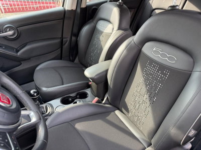 Fiat 500X 1.3 MultiJet 95 CV Connect (13)