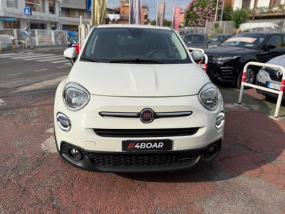 Fiat 500X 1.3 MultiJet 95 CV Connect (2)