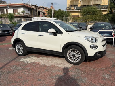 Fiat 500X 1.3 MultiJet 95 CV Connect (3)