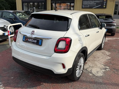 Fiat 500X 1.3 MultiJet 95 CV Connect (7)