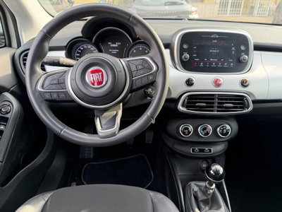 Fiat 500X 1.3 MultiJet 95 CV Connect (8)