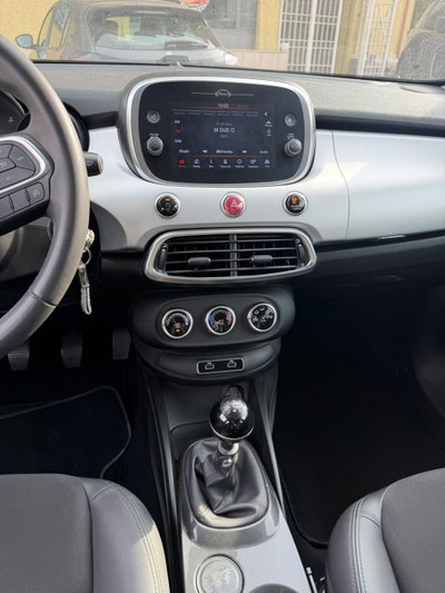 Fiat 500X 1.3 MultiJet 95 CV Connect (9)