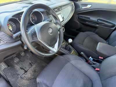 Alfa Romeo Giulietta 1.6 JTDm Ti 120cv (13)