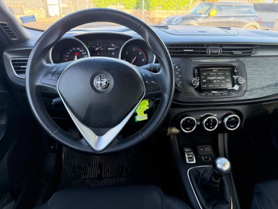 Alfa Romeo Giulietta 1.6 JTDm Ti 120cv (14)
