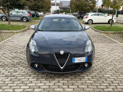 Alfa Romeo Giulietta 1.6 JTDm Ti 120cv (4)