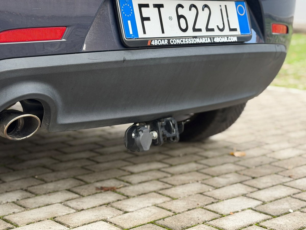 Alfa Romeo Giulietta 1.6 JTDm Ti 120cv (9)