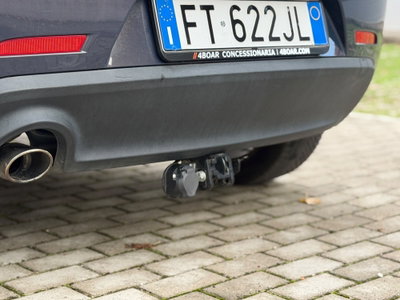 Alfa Romeo Giulietta 1.6 JTDm Ti 120cv (9)