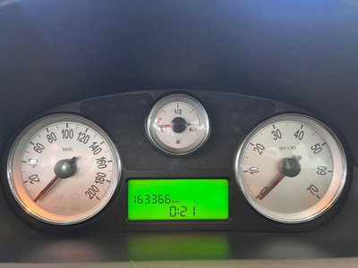 Lancia Ypsilon 1.3 MJT 75 CV Diva (10)