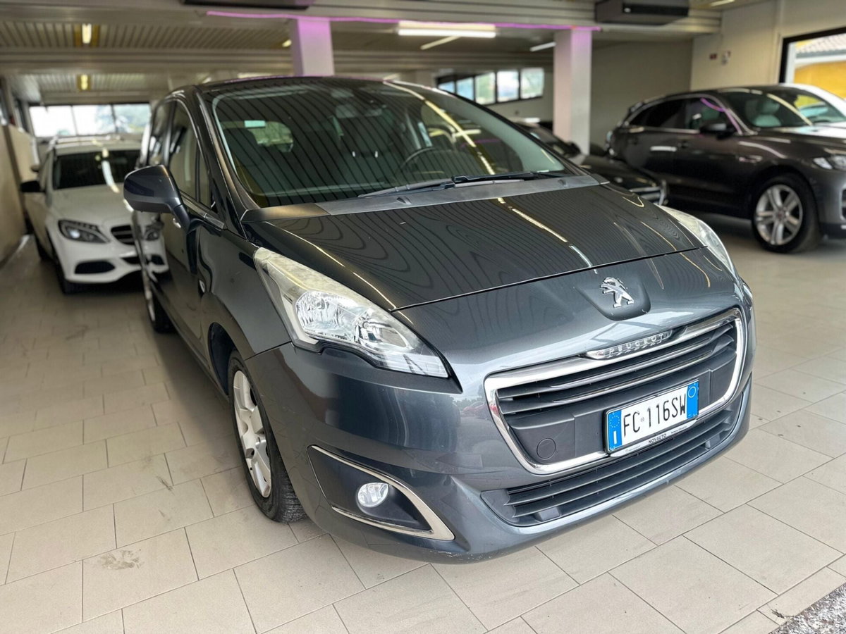 Peugeot 5008 BlueHDi 120 S&S Business (3)