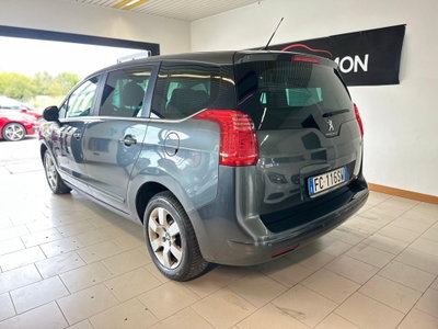 Peugeot 5008 BlueHDi 120 S&S Business (5)