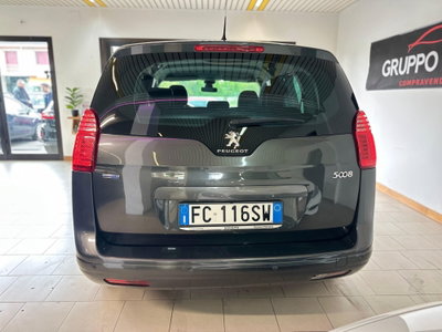 Peugeot 5008 BlueHDi 120 S&S Business (6)