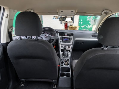 Volkswagen Golf 1.4 TGI 5p. Trendline BlueMotion (5)
