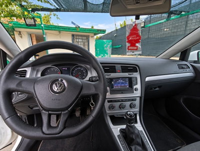 Volkswagen Golf 1.4 TGI 5p. Trendline BlueMotion (8)