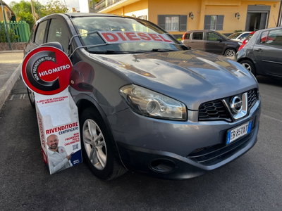 Nissan Qashqai 2.0 dCi DPF Acenta (3)