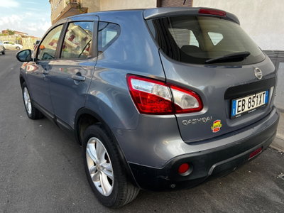 Nissan Qashqai 2.0 dCi DPF Acenta (4)