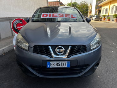 Nissan Qashqai 2.0 dCi DPF Acenta (5)