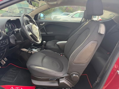 Alfa Romeo MiTo 1.3 JTDm 85 CV S&S SBK (11)