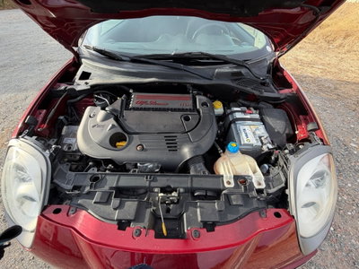 Alfa Romeo MiTo 1.3 JTDm 85 CV S&S SBK (17)