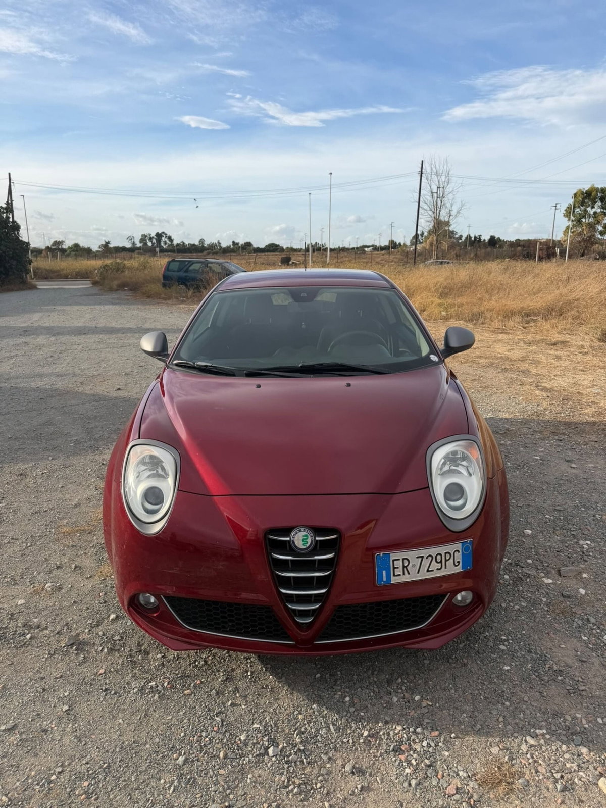 Alfa Romeo MiTo 1.3 JTDm 85 CV S&S SBK (2)