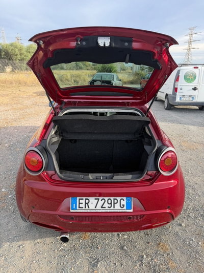 Alfa Romeo MiTo 1.3 JTDm 85 CV S&S SBK (20)