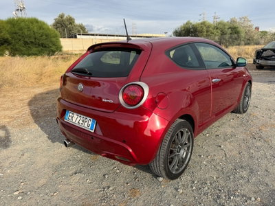 Alfa Romeo MiTo 1.3 JTDm 85 CV S&S SBK (4)